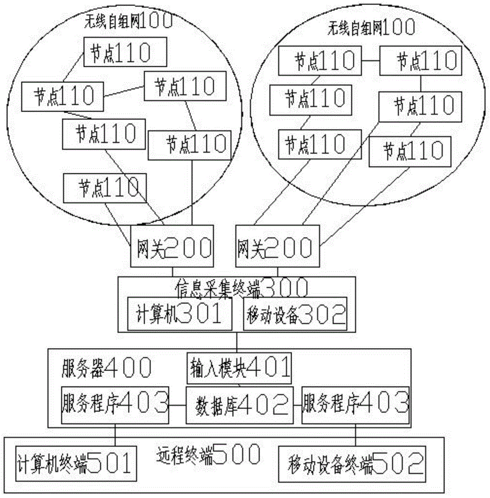 Remote video image transmission system