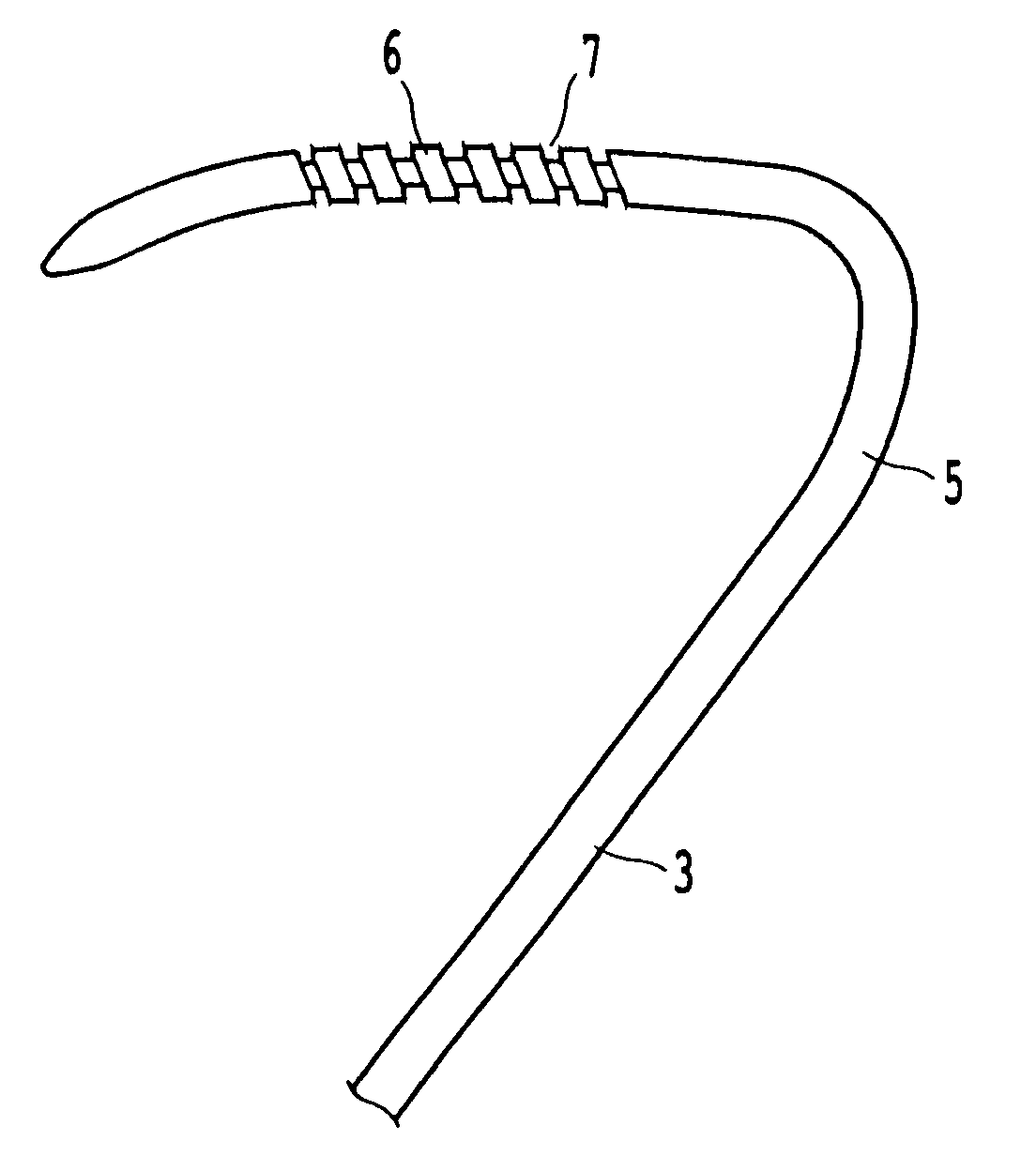 Methods and articles for treatment of rectal prolapse