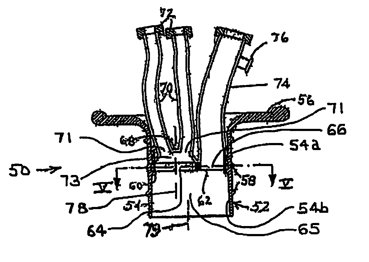 Laparoscopic port assembly