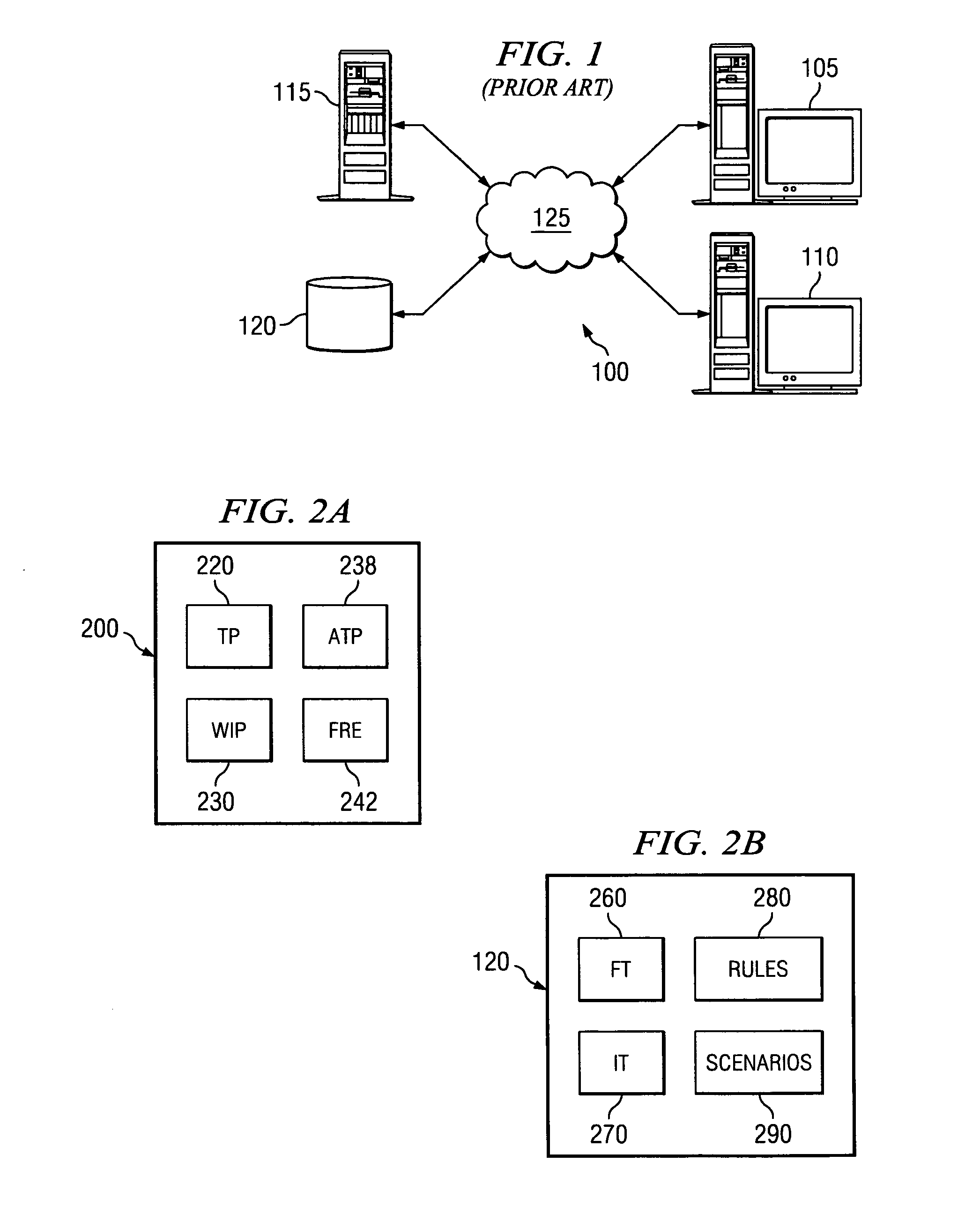 Tagging of facet elements in a facet tree