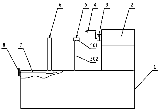 Automatically-controlled torsion-bend tester