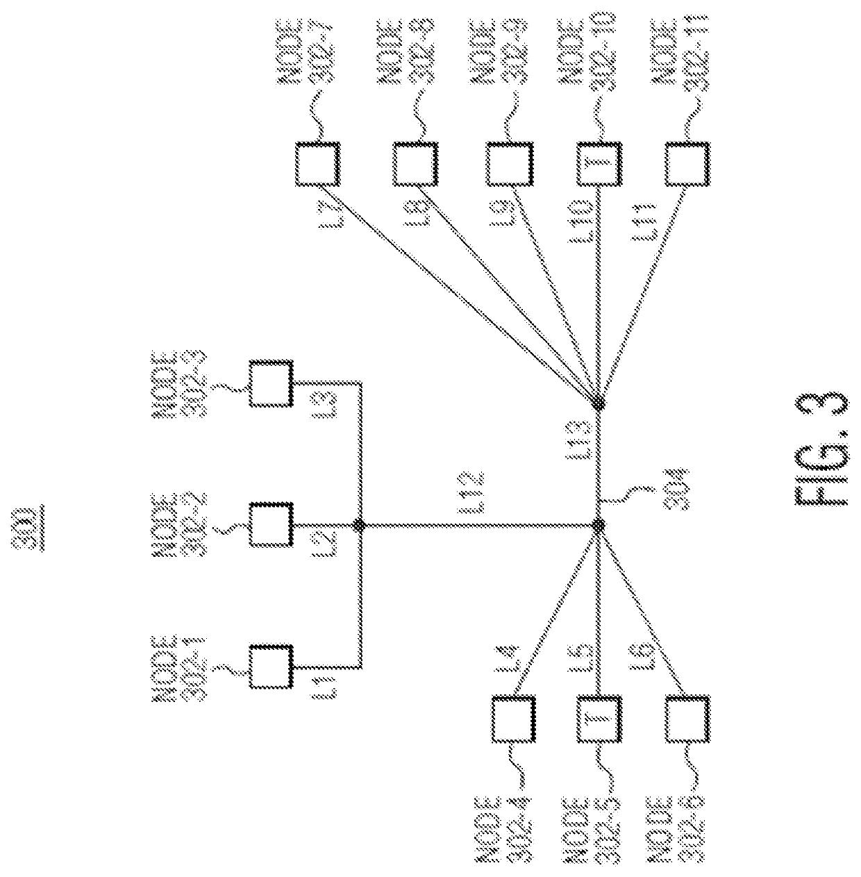 Controller area network (CAN), can device and method therefor