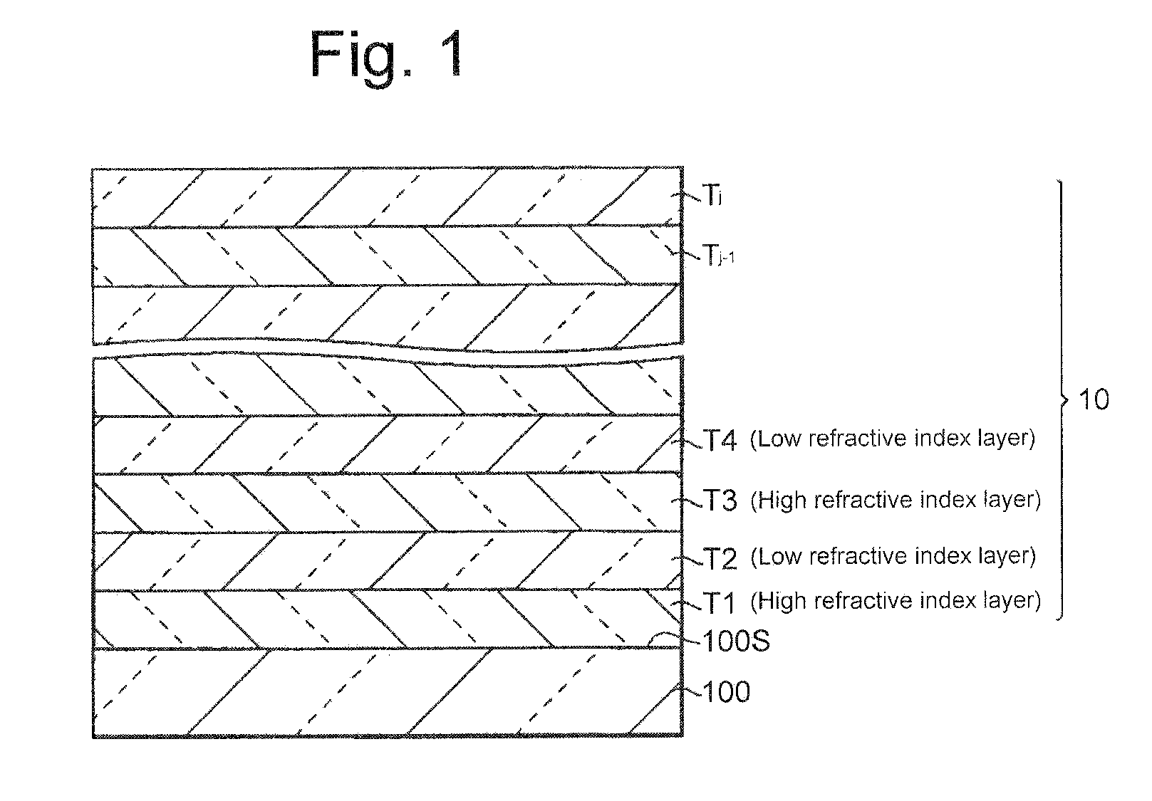 Optical filter