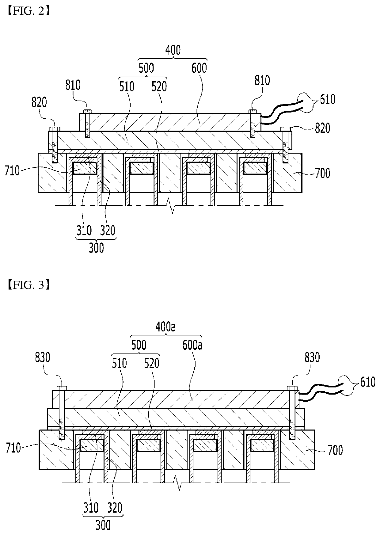 Battery Module and Battery Pack Including the Same