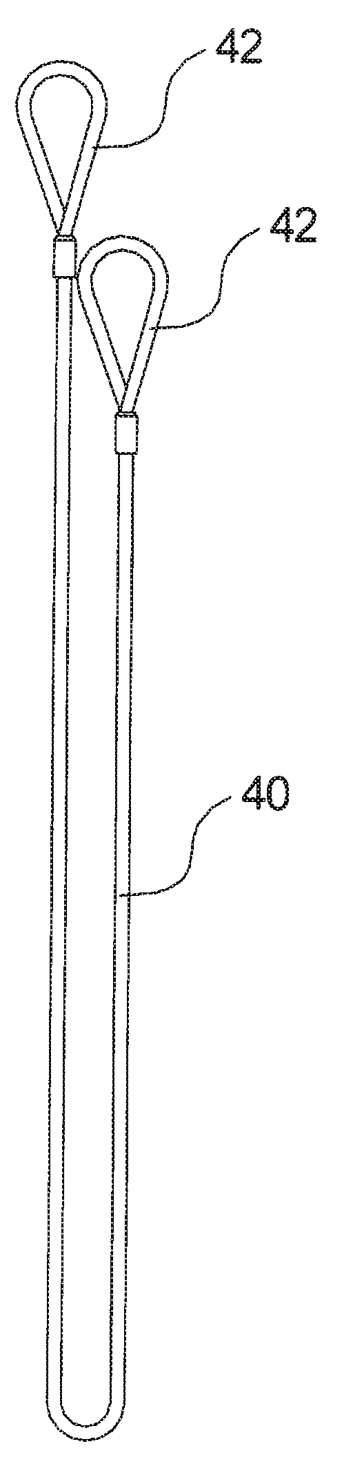 Perimeter Anti-ram system