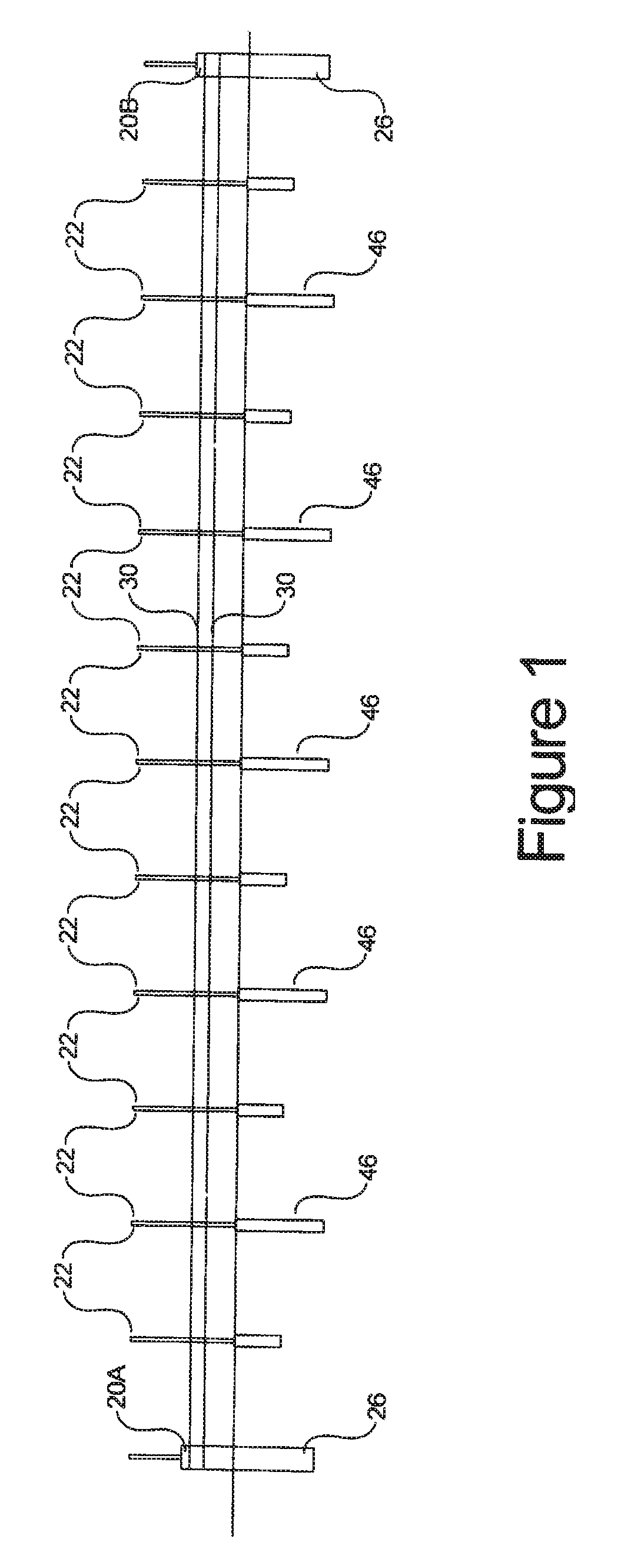 Perimeter Anti-ram system