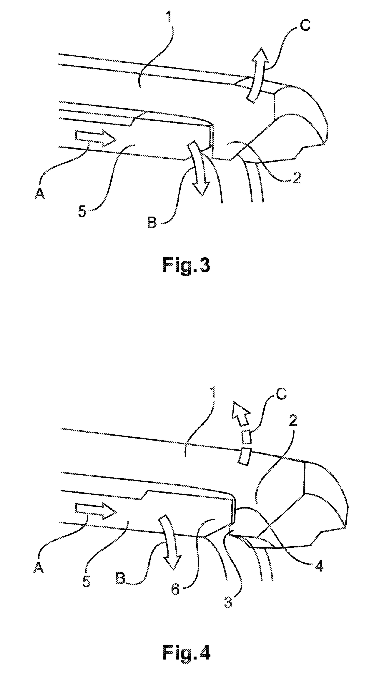 Latching means for plug contacts