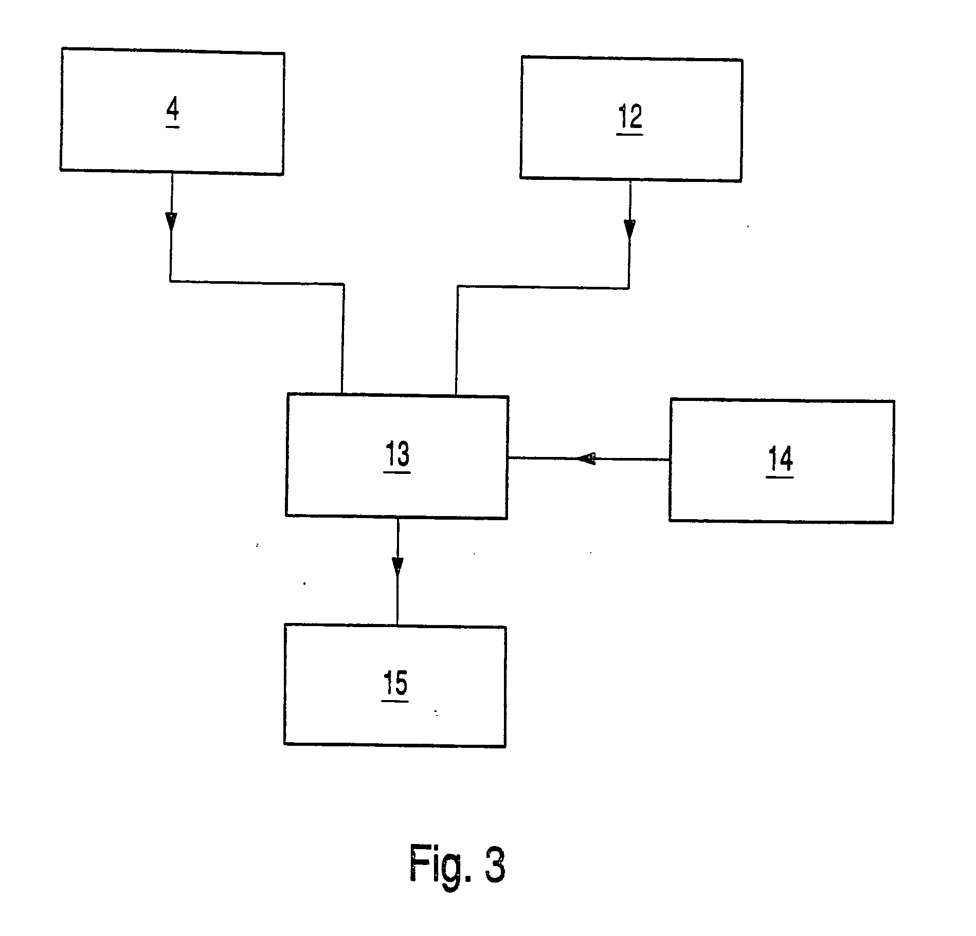 Device for detecting a deformation of a structural component