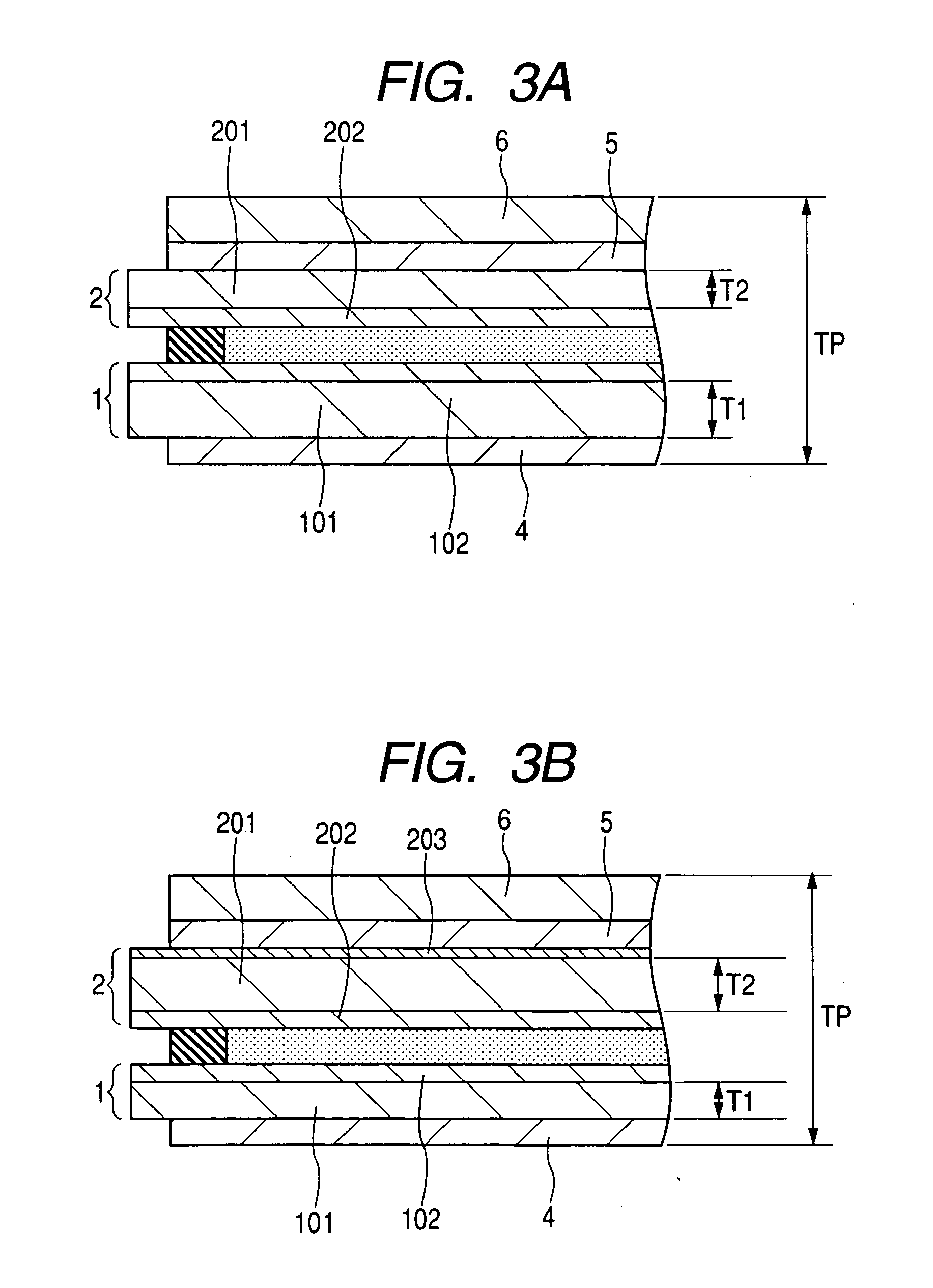 Liquid crystal display and display