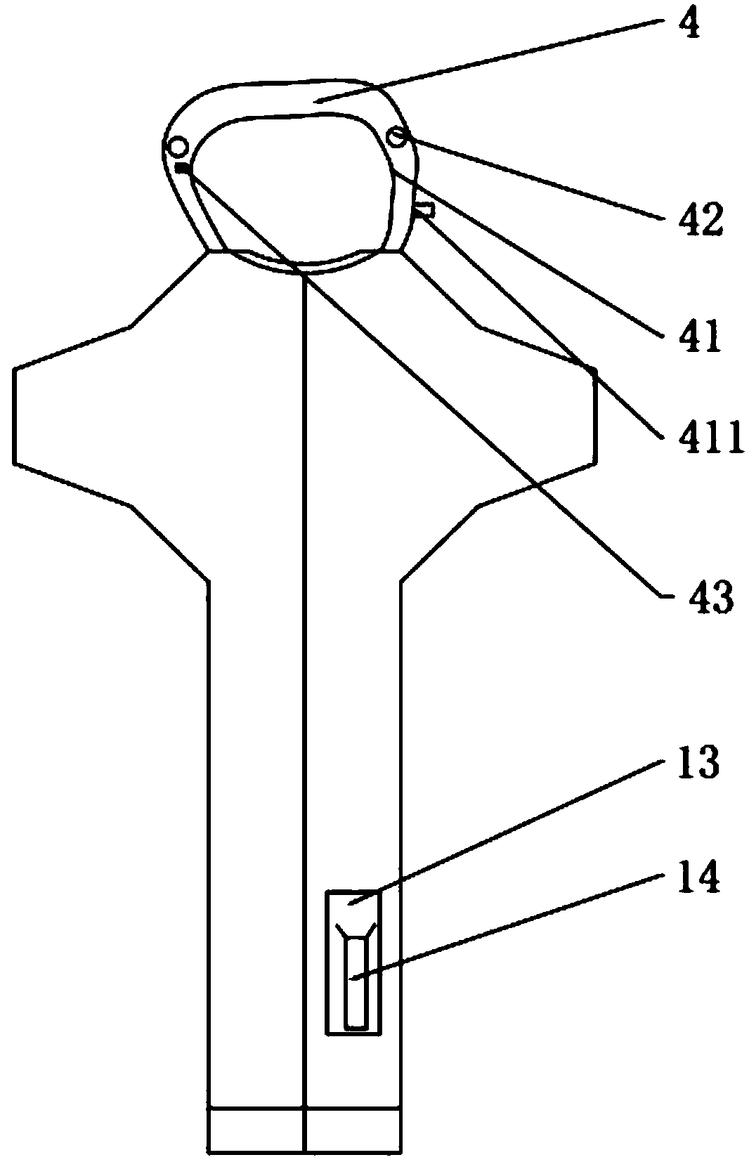 Multifunctional field survival garment