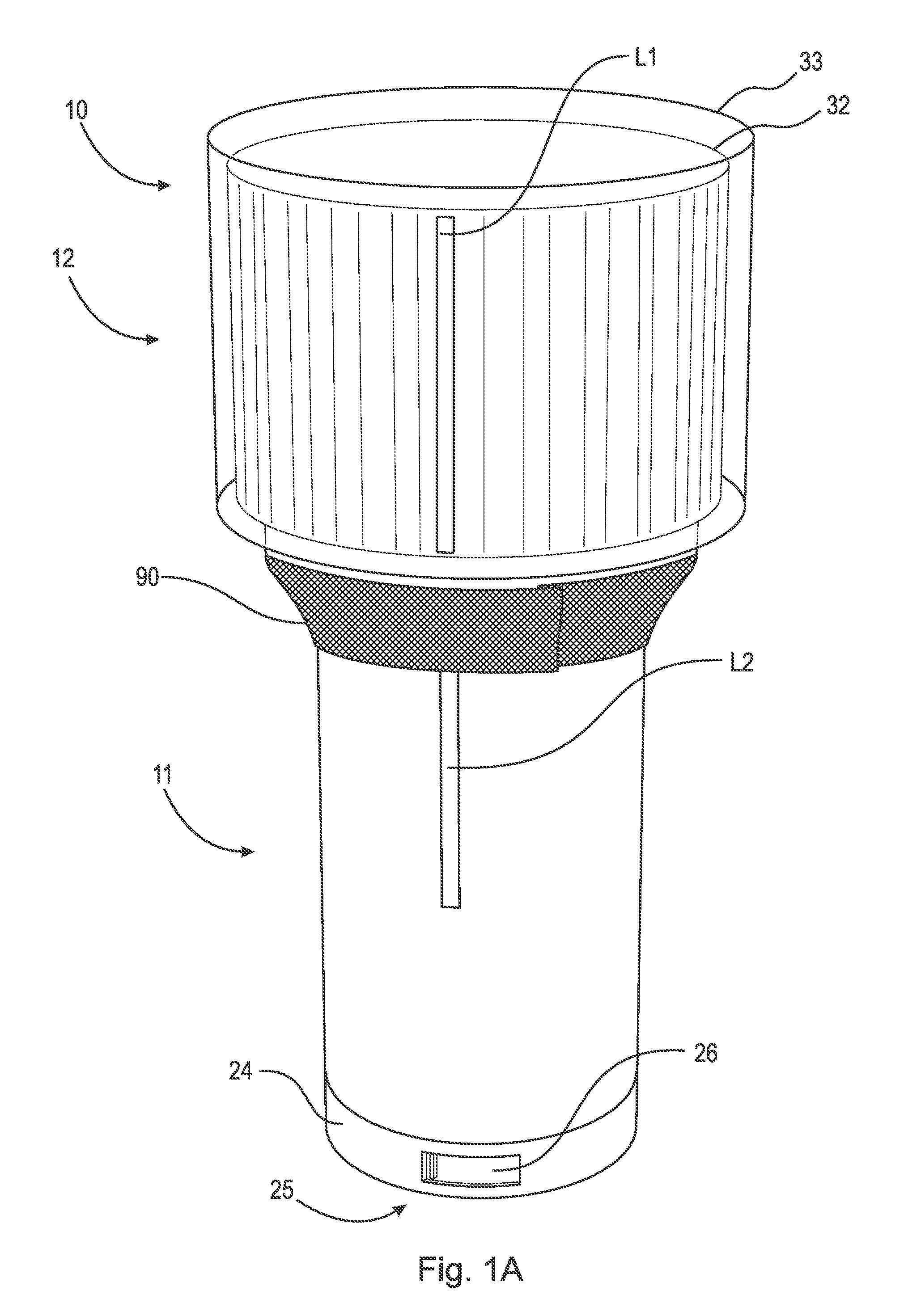 Pill dispensing system