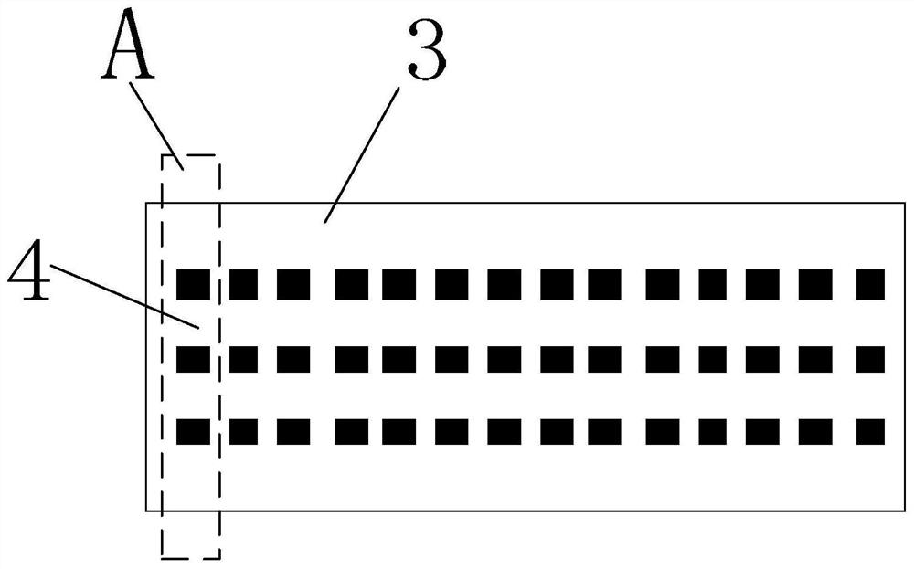 Steel pipe cutting system based on wall thickness measurement results