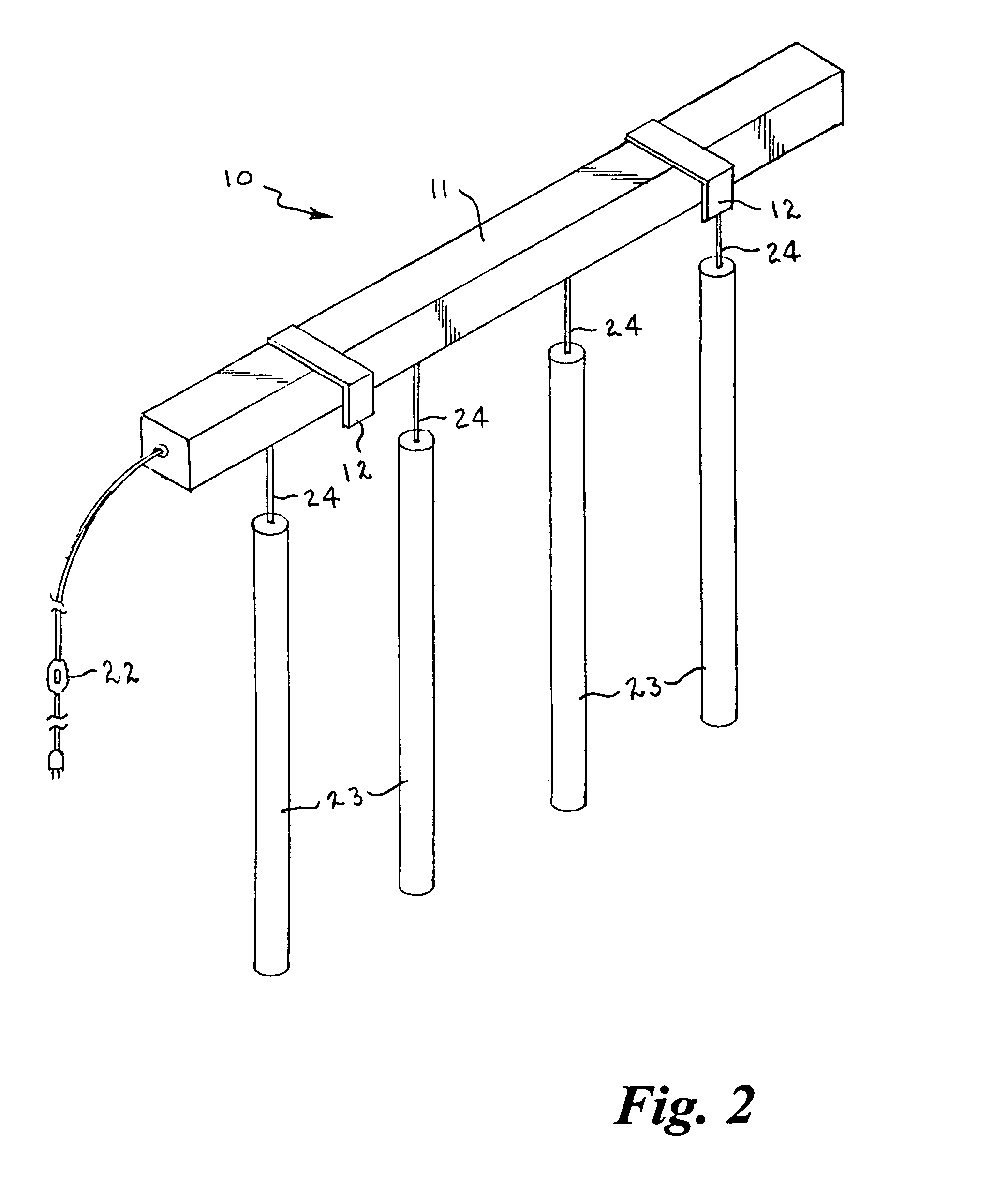 Basketball training device and method