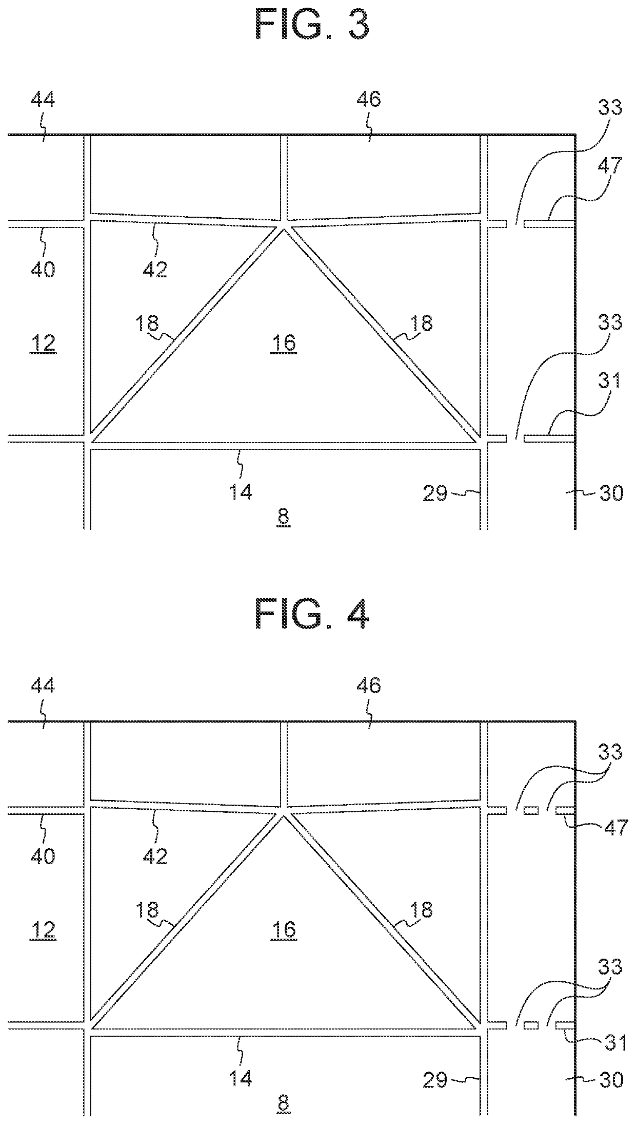 Liquid paper container