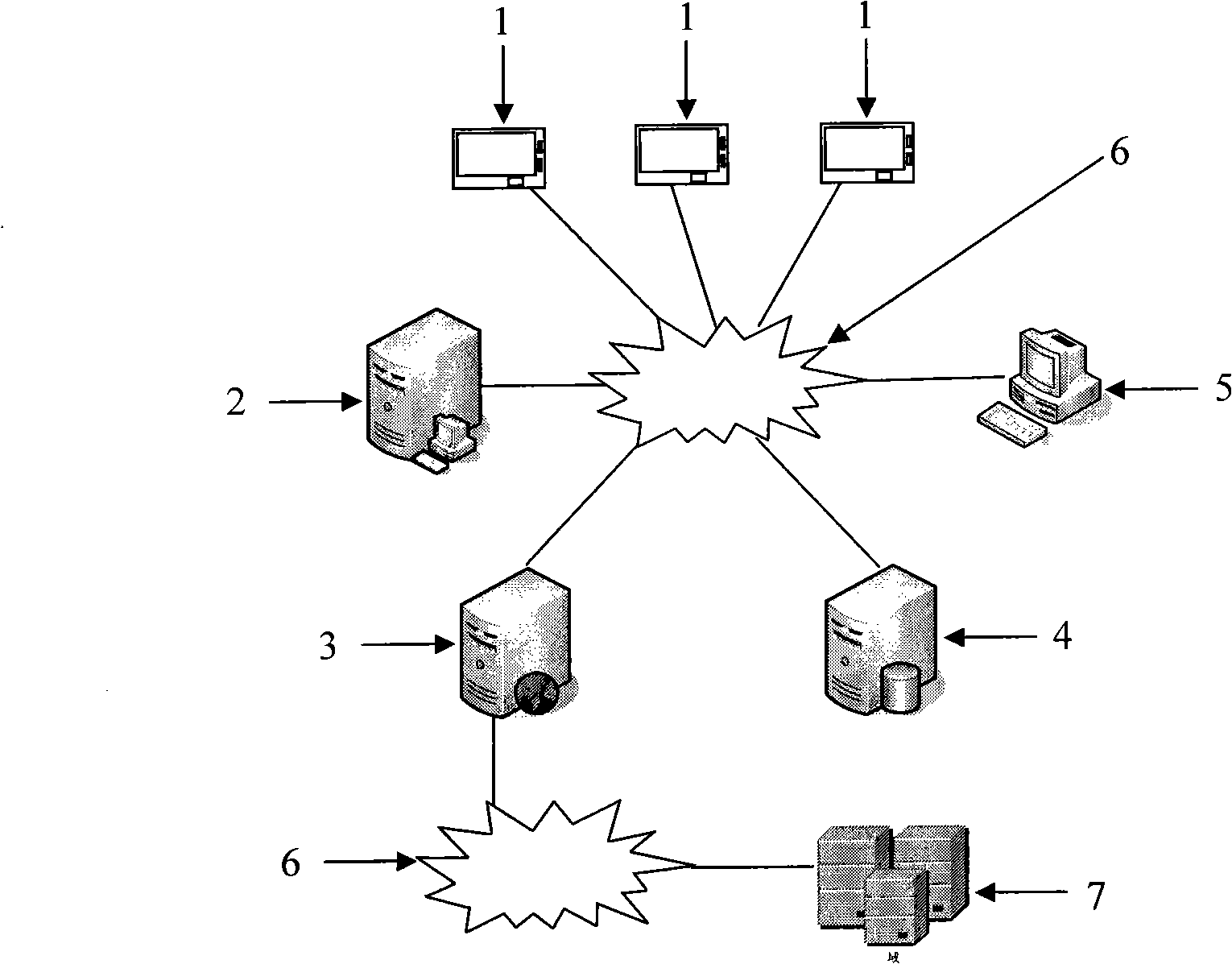 Clinical method and system for patient to acquire right to know medical treatment