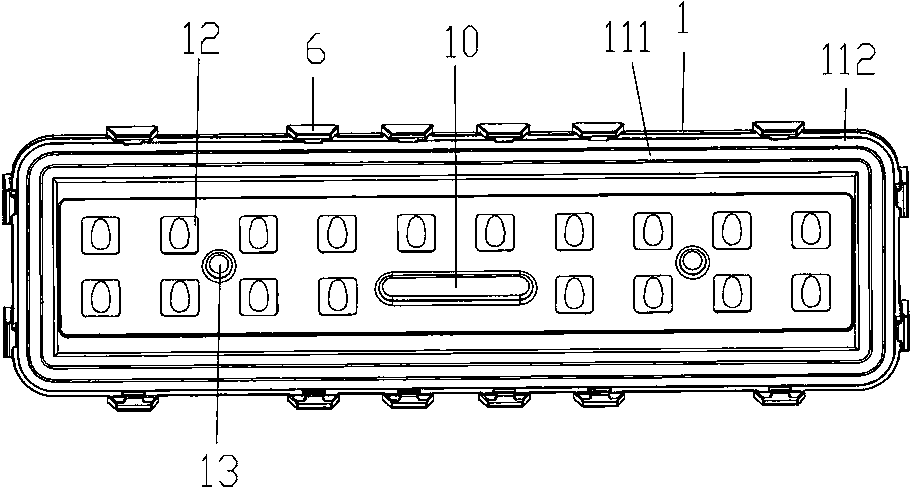 LED (Light Emitting Diode) module