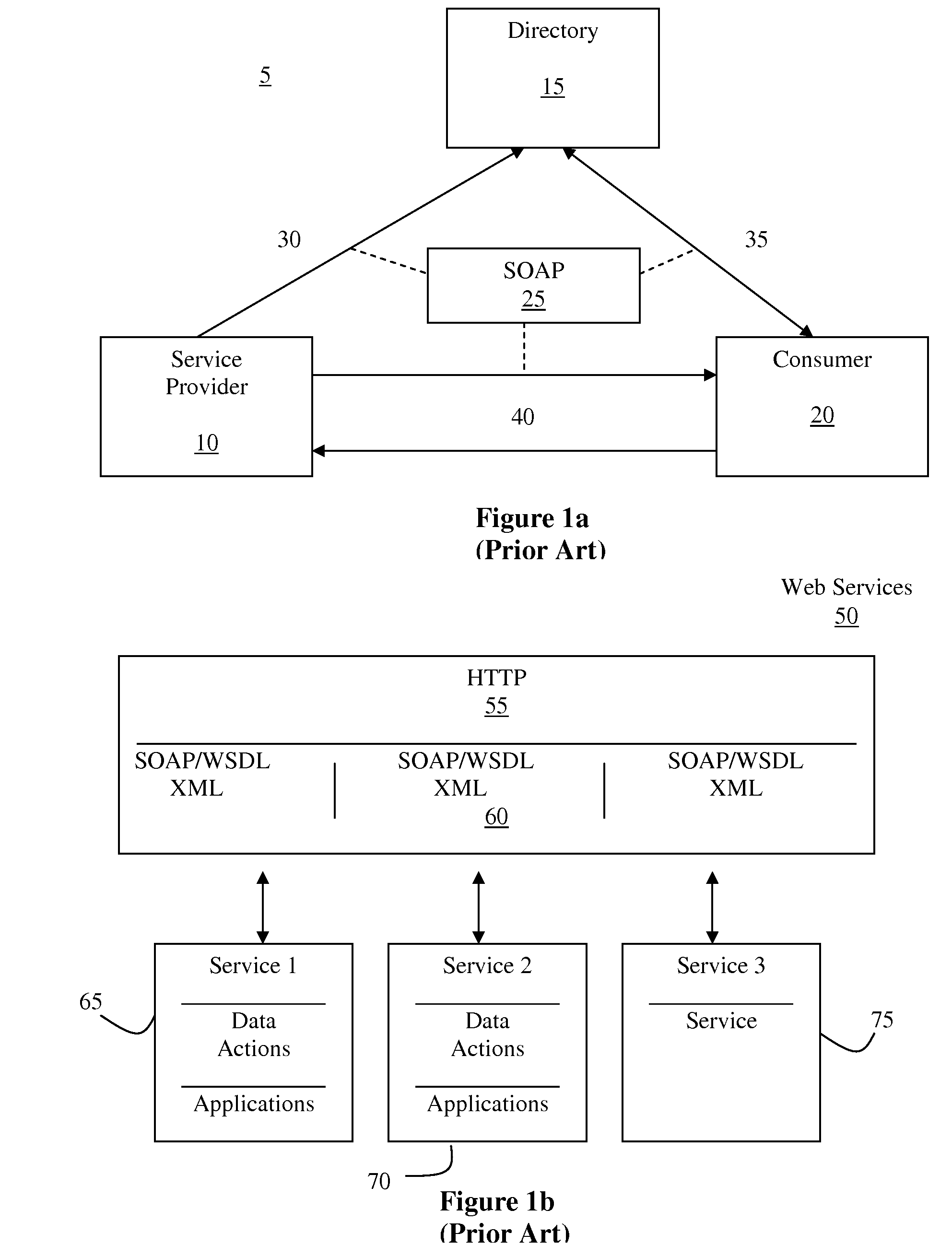 Method and system to collect and communicate problem context in XML-based distributed applications