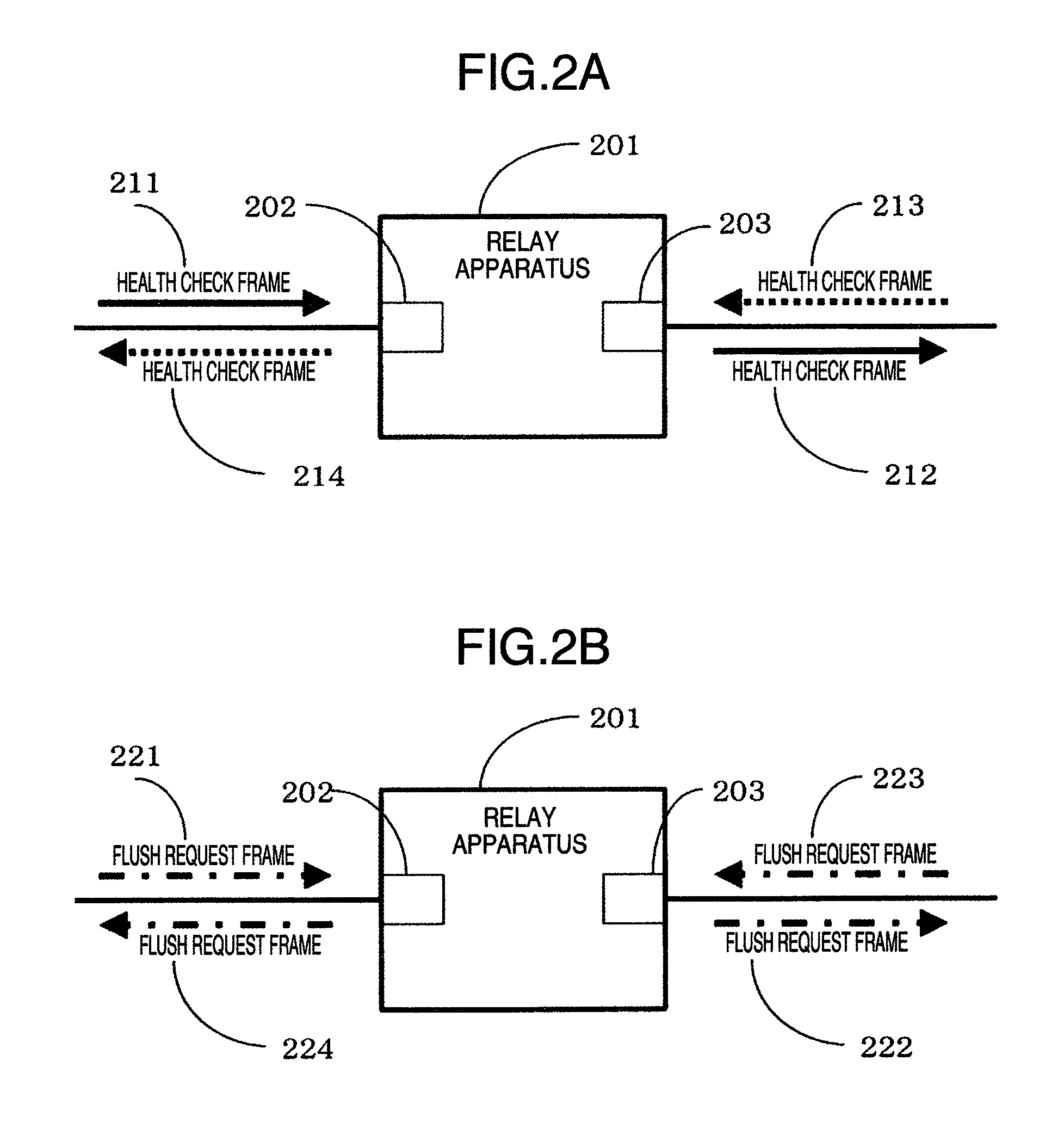 Apparatus for constructing ring network