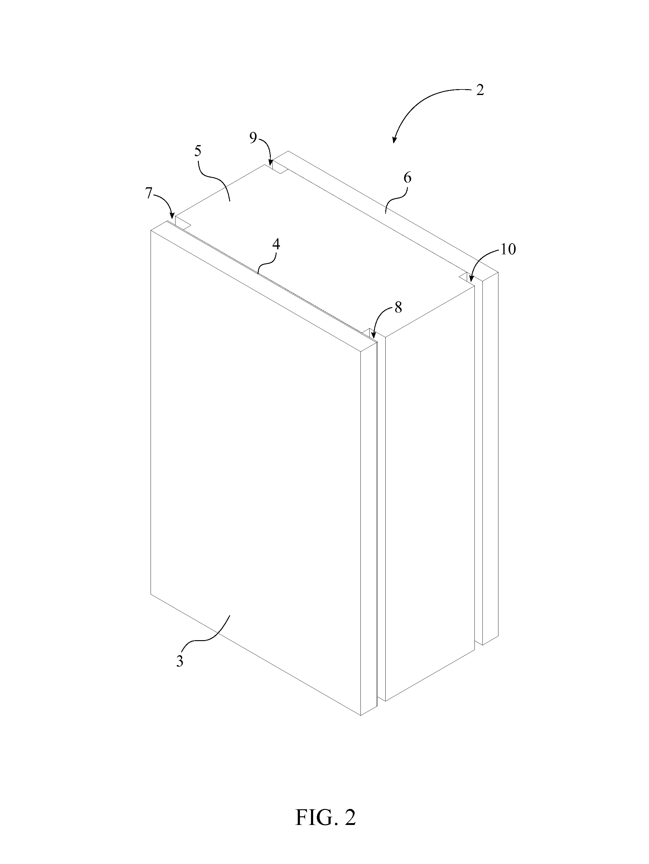 Method of connecting structural insulated building panels through connecting splines