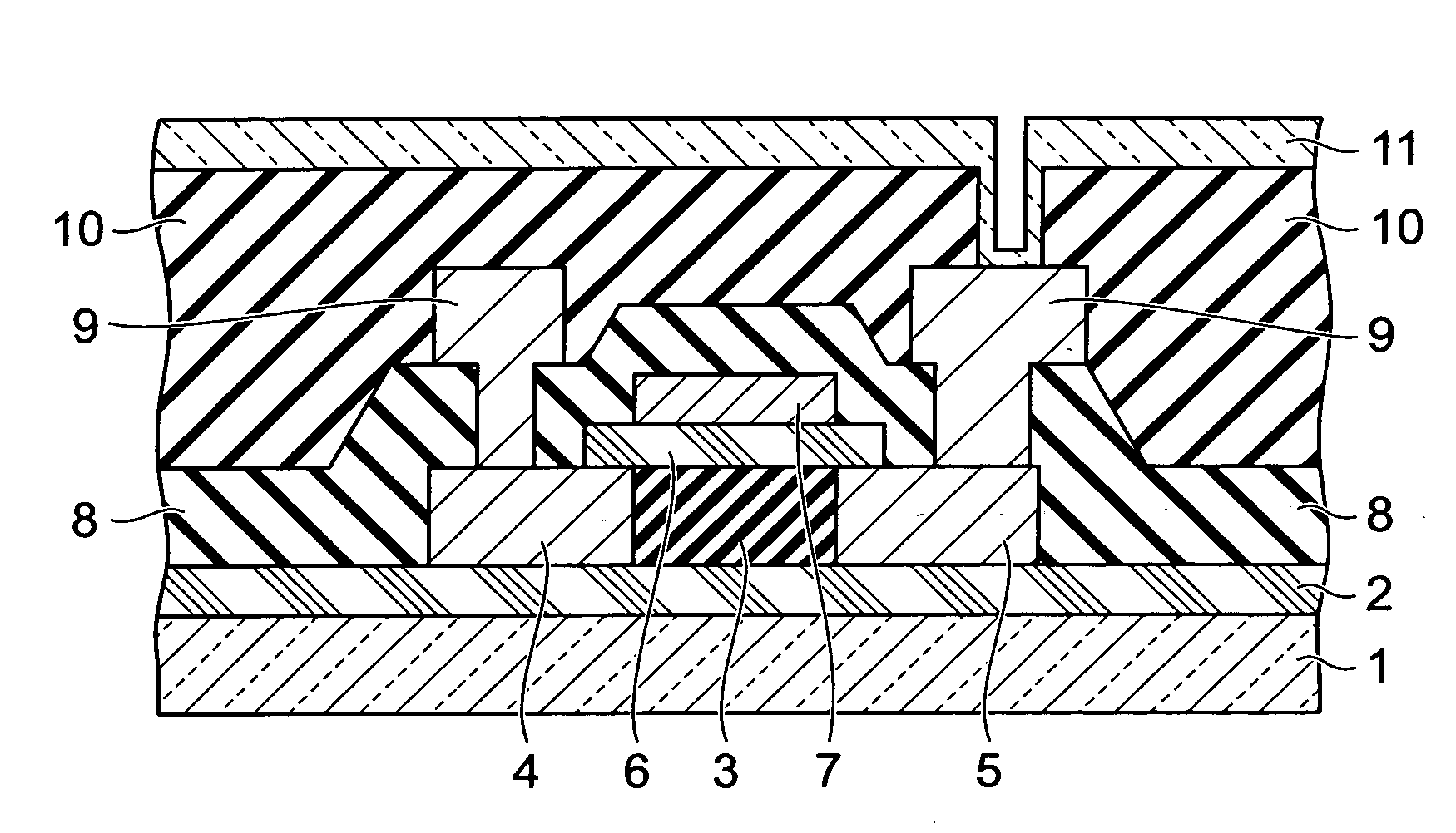 Radiation curable composition, storing method thereof, forming method of cured film, patterning method, use of pattern, electronic components and optical waveguide