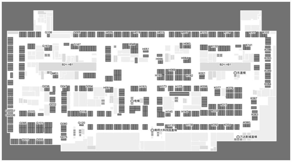 Road network generation method and system, terminal equipment and storage medium