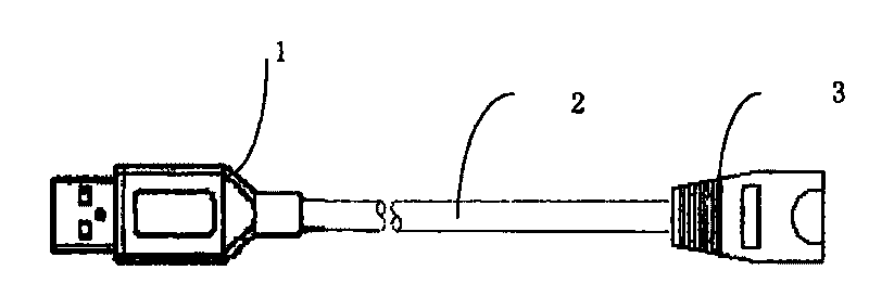 Communication equipment interface and interface converter using the interface