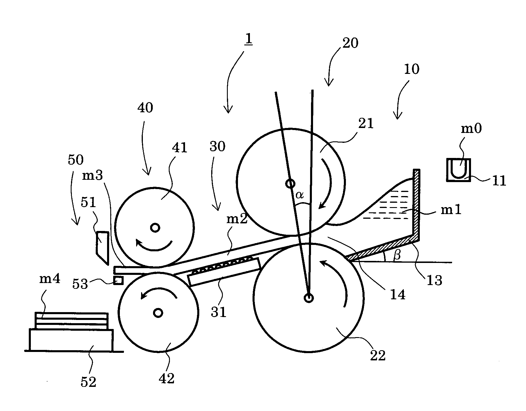 Method and apparatus for producing thin magnesium based alloy plate