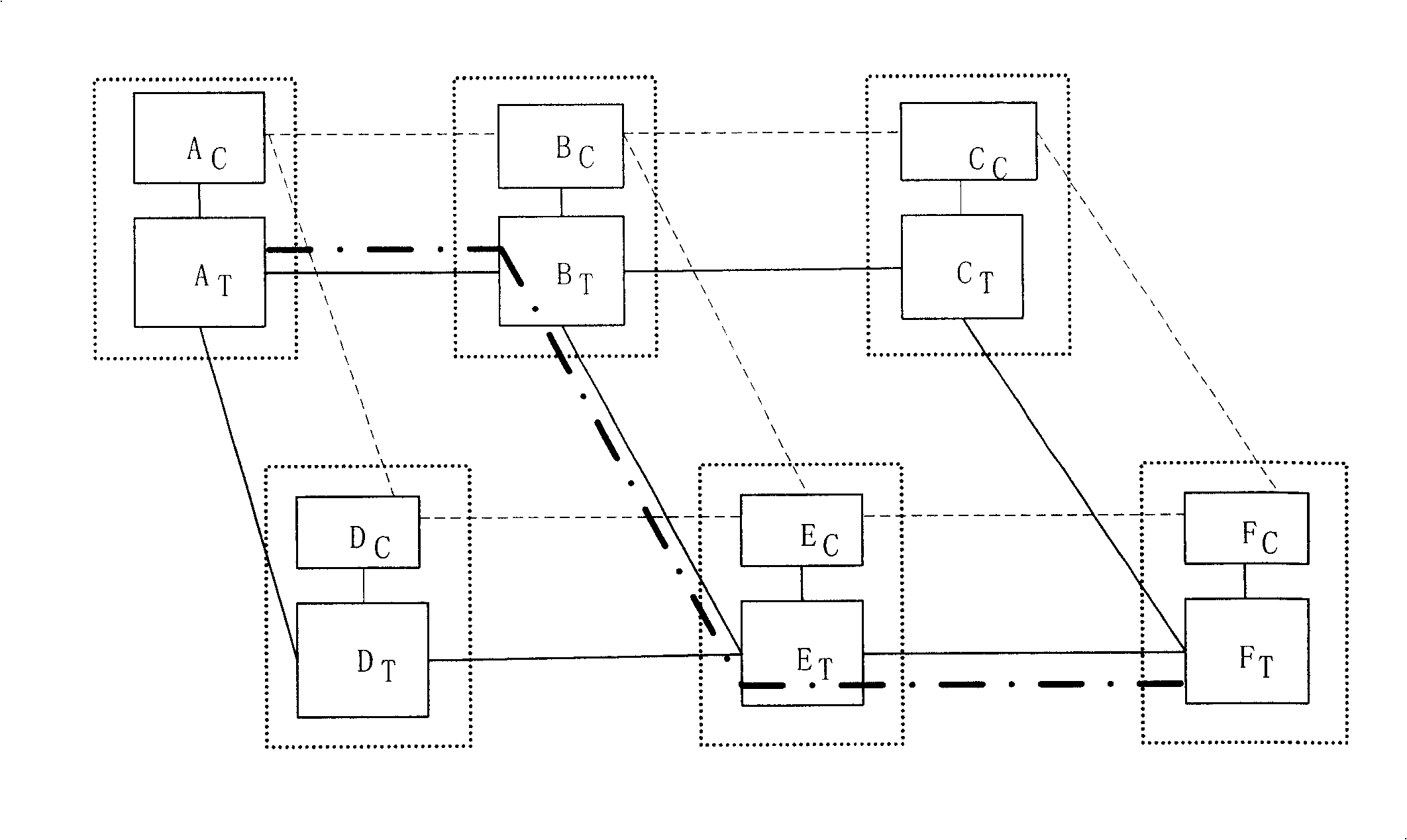 Recovery method and apparatus for optical network LSP occuring abnormal delete