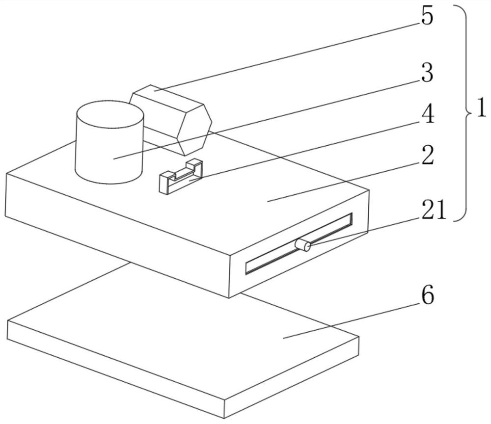 Heat recovery device