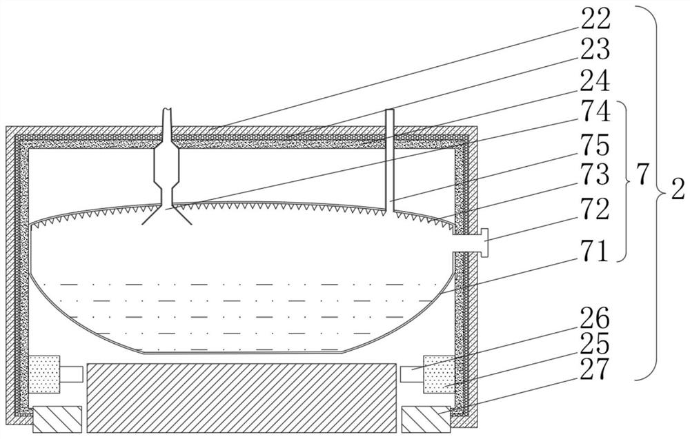 Heat recovery device