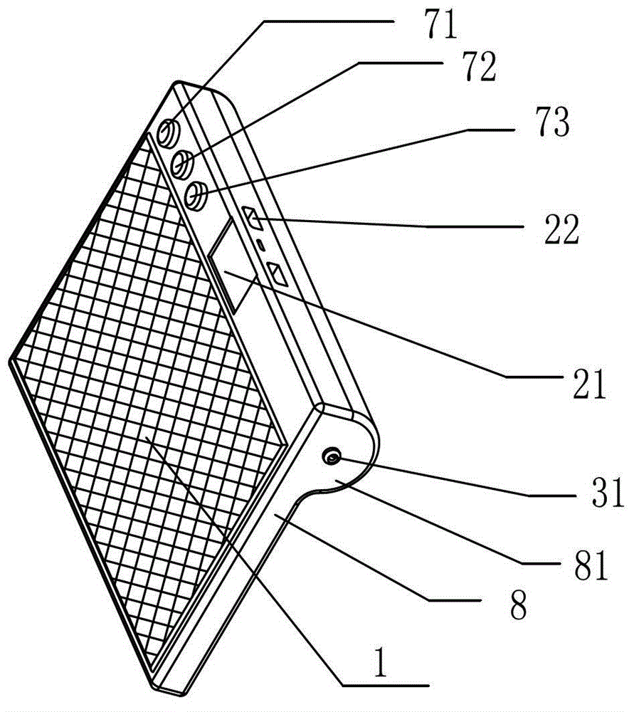 Solar air pump