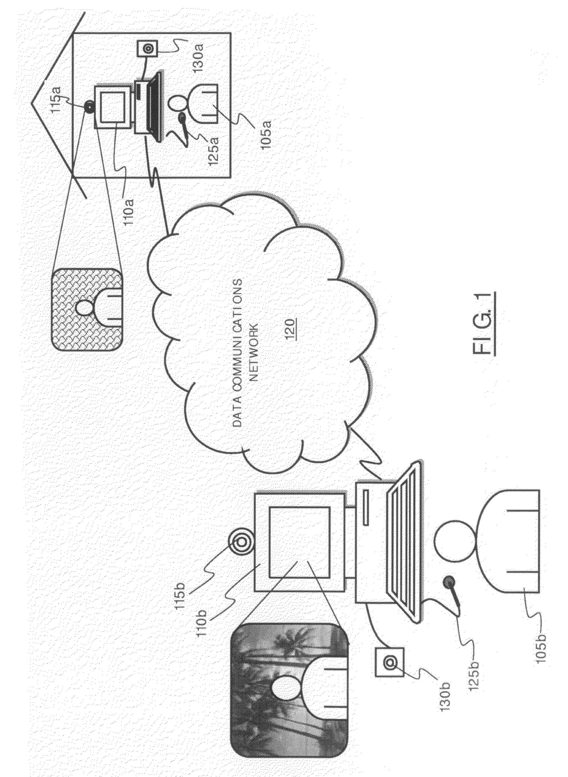 Segmentation of Video Sequences