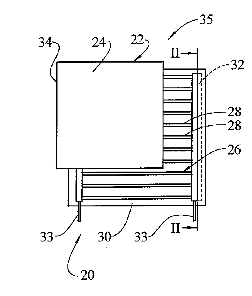 Heating system