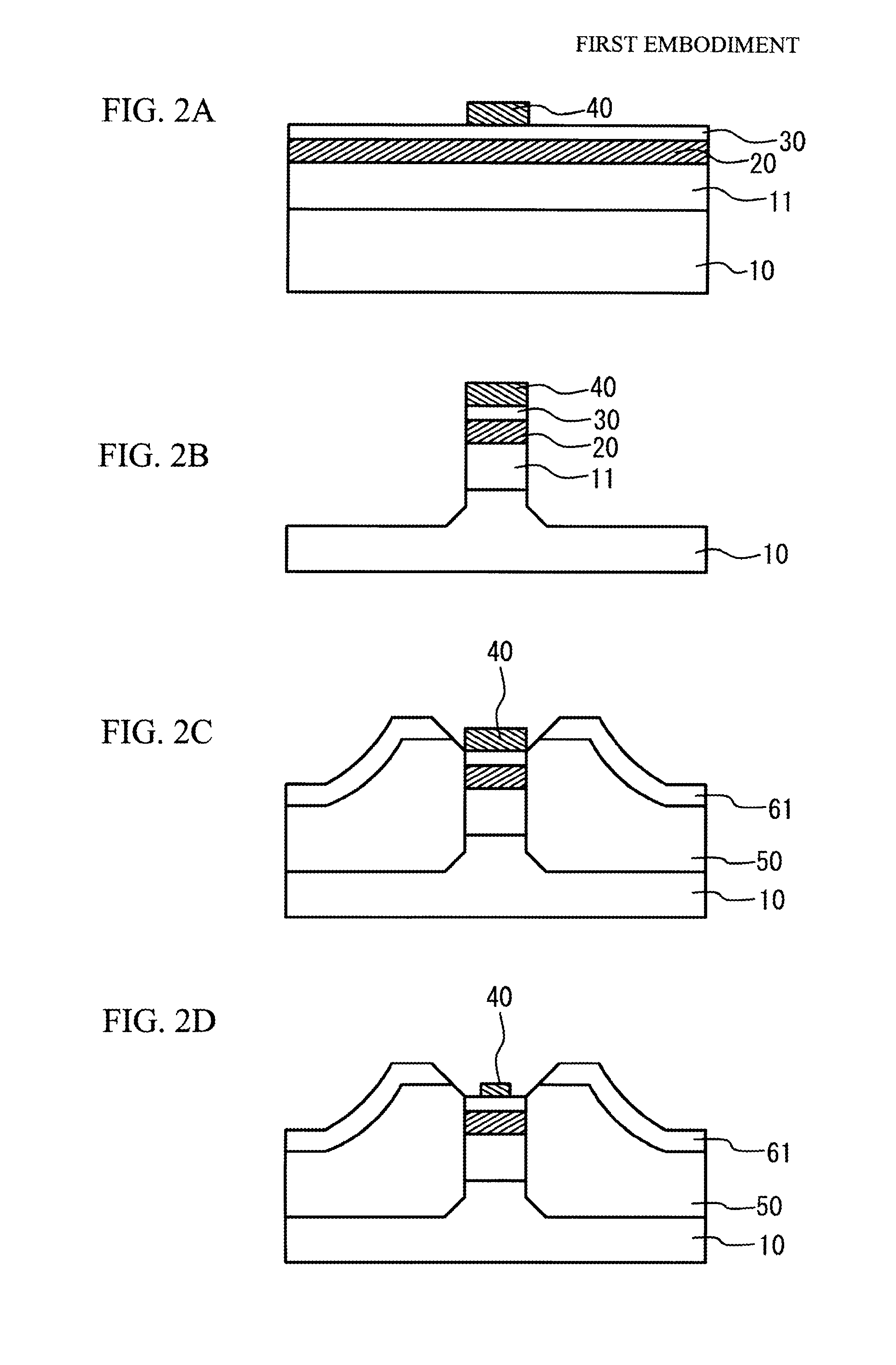 Optical semiconductor device and method of manufacturing optical semiconductor device