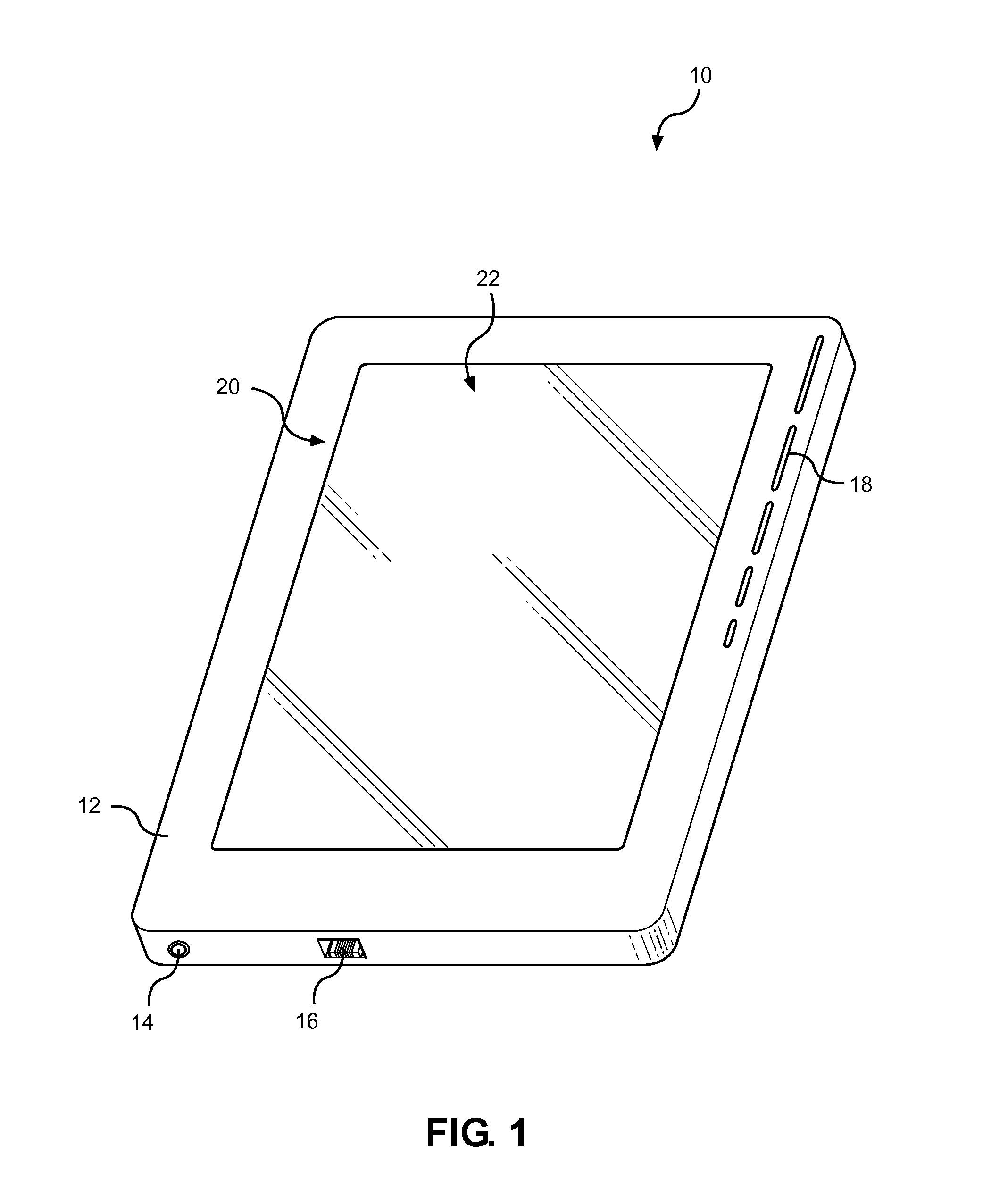 Multiple power chargers for mobile terminals