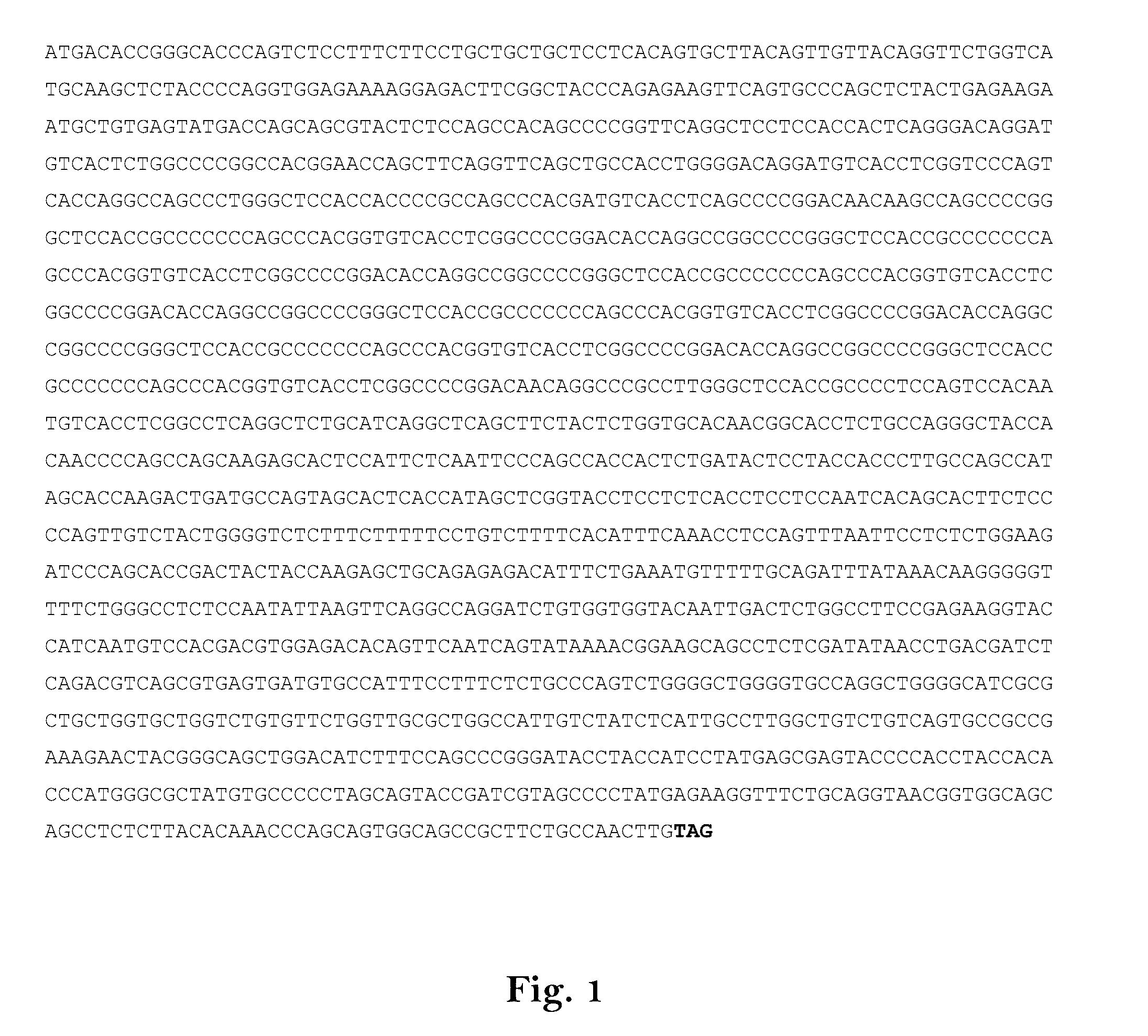 Composition for treating lung cancer, particularly of non-small lung cancers (NSCLC)