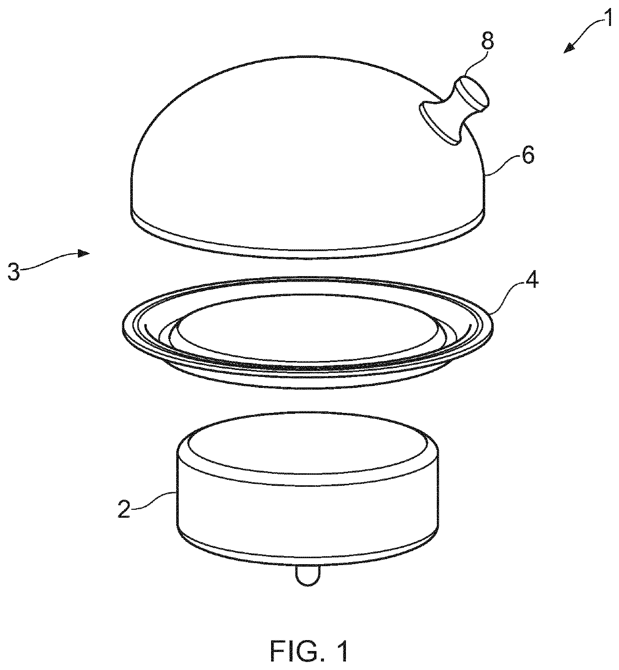 Cooking Device