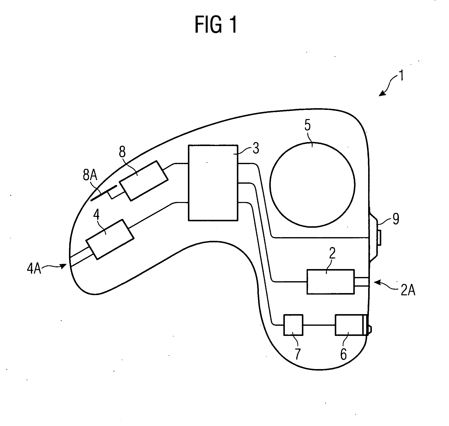 Hearing aid