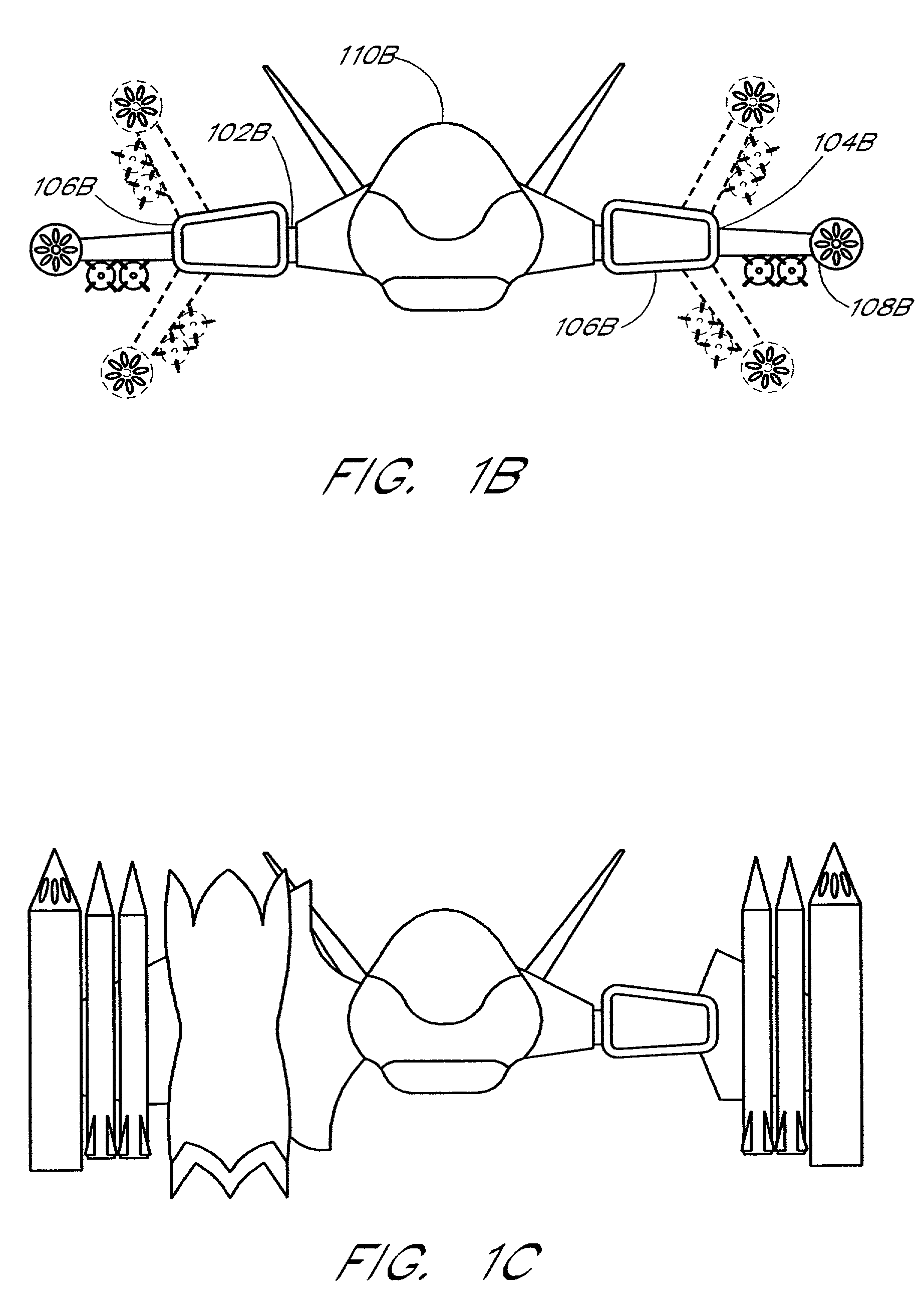 Method and system for interactive toys