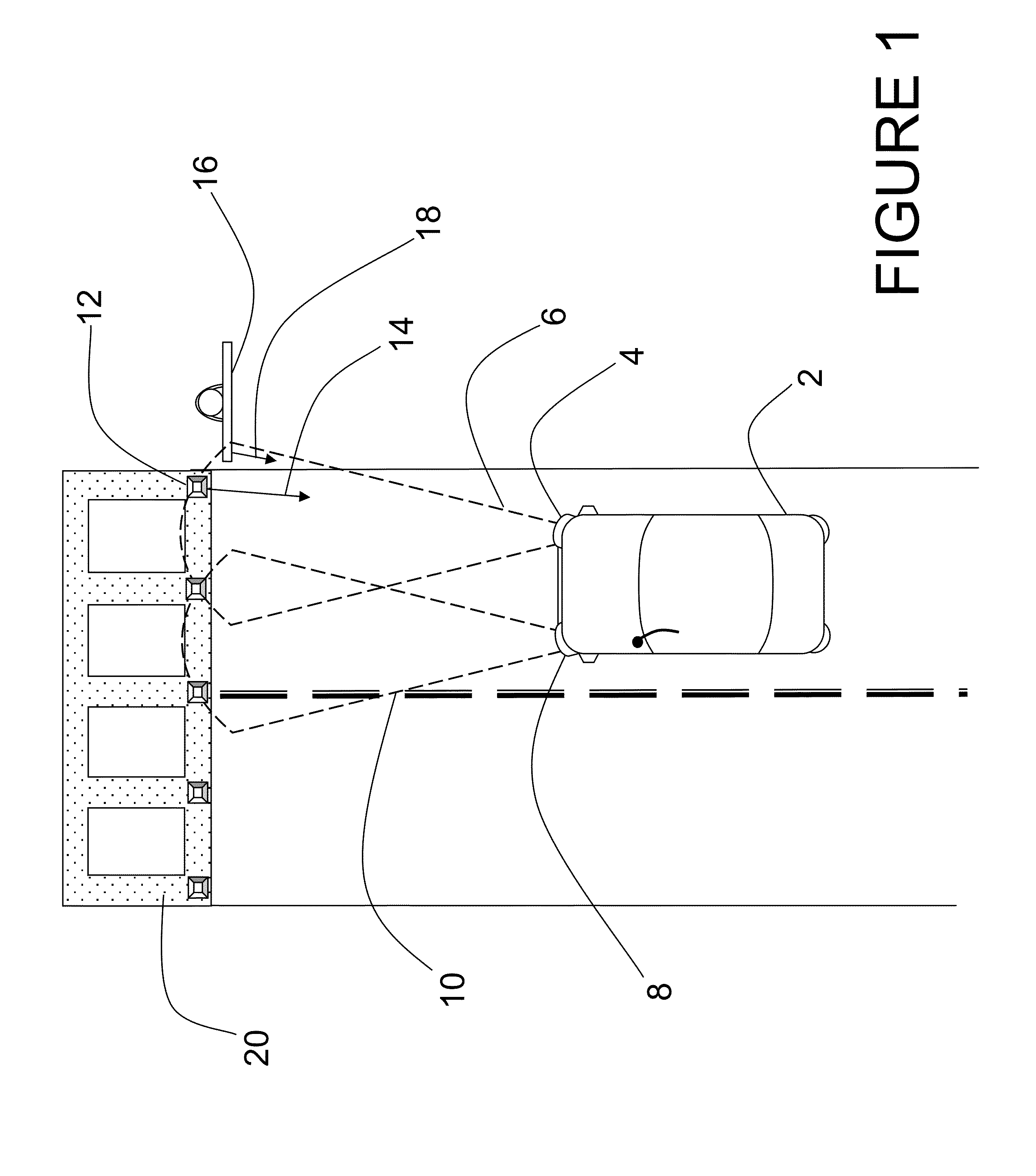 Beam steering ladar sensor