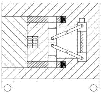 Dust remover equipment