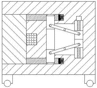 Dust remover equipment