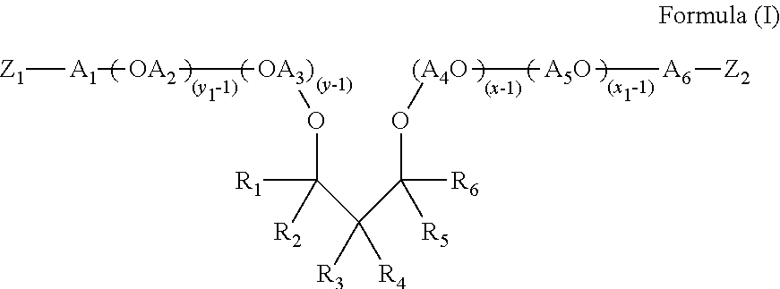 Cleaning compositions including nuclease enzyme and amines