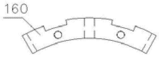 Multi-disc type magnetorheological fluid clutch