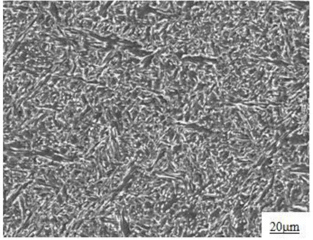 Flux-cored wire for welding X90 pipeline steel and preparing method thereof