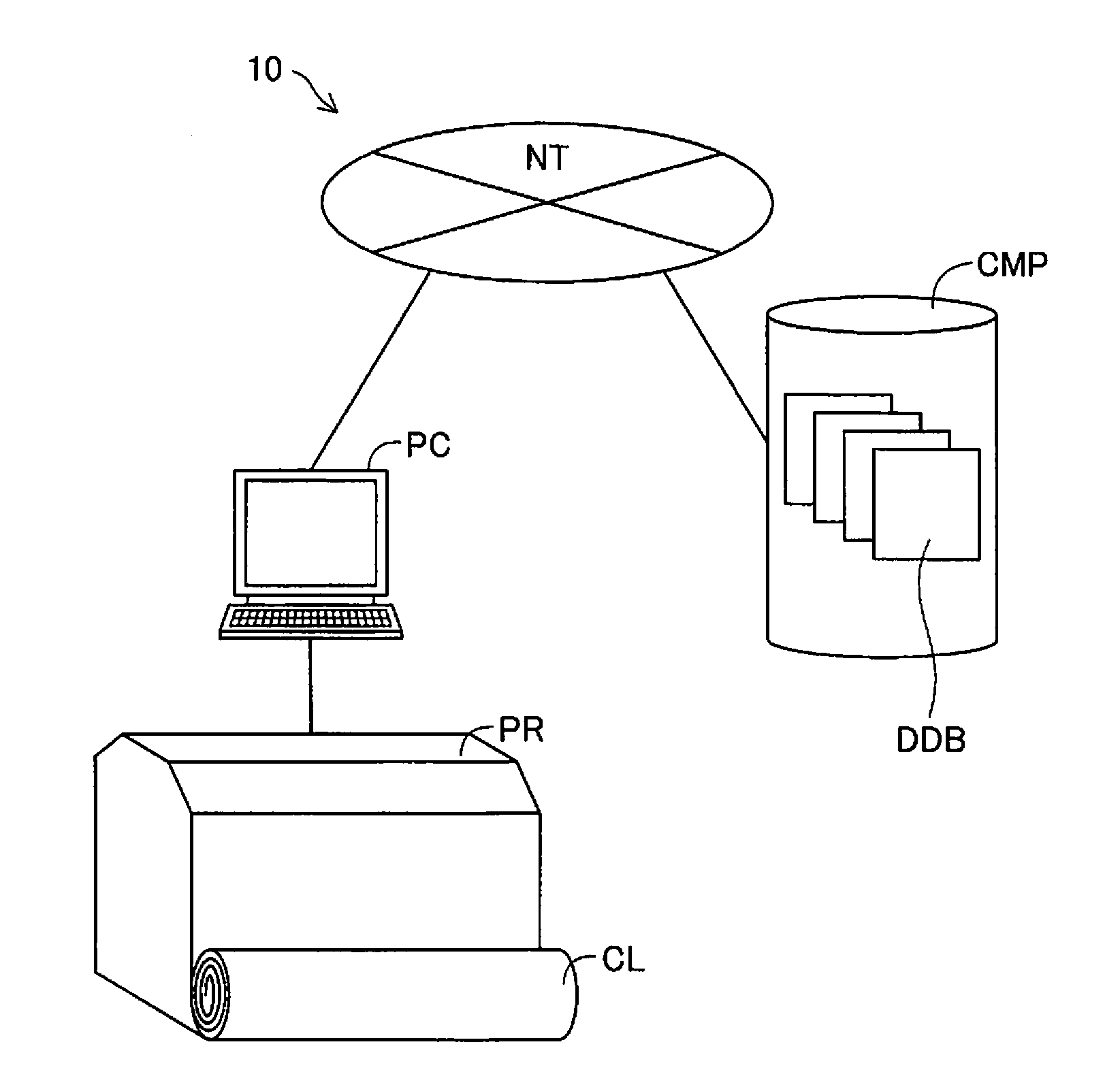 Image data processing apparatus, print apparatus, and print system