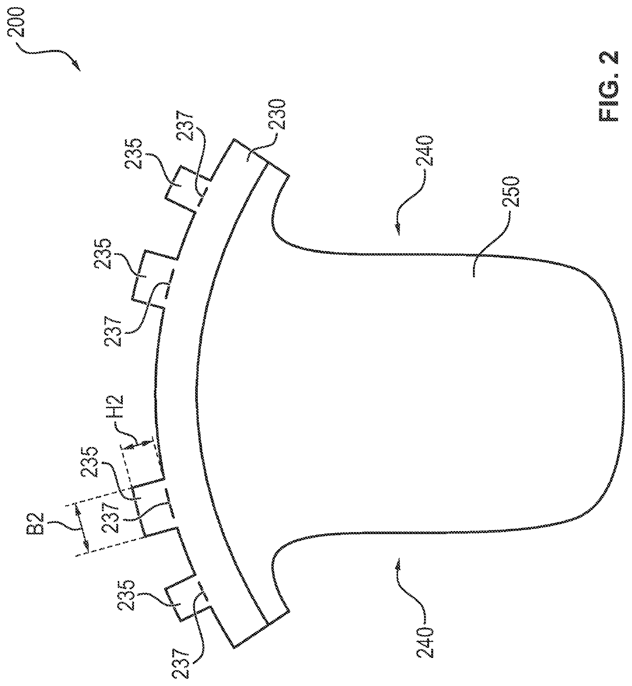 Head protection system