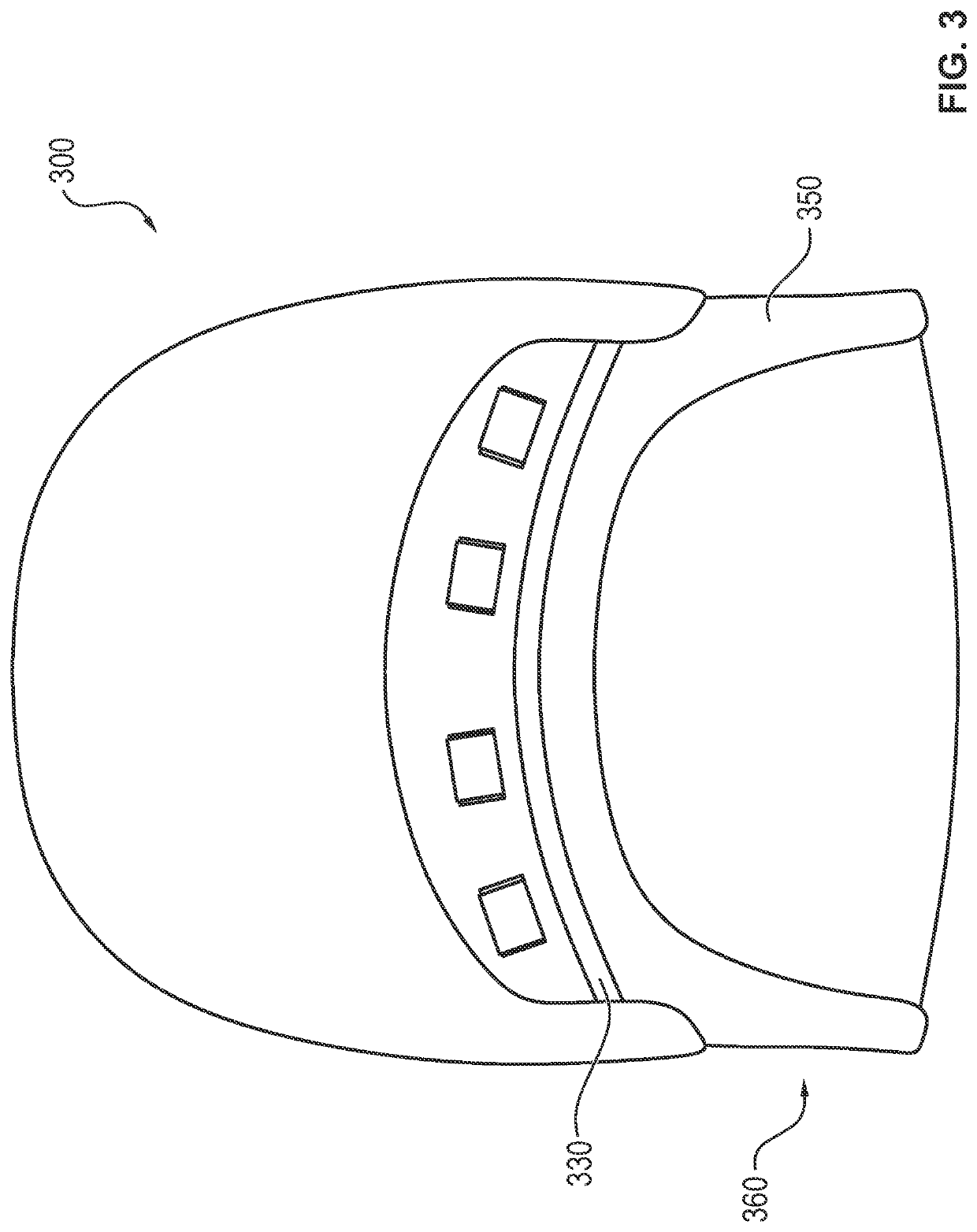 Head protection system