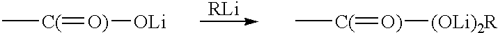 Diacetylenics containing adjacent triple bonds