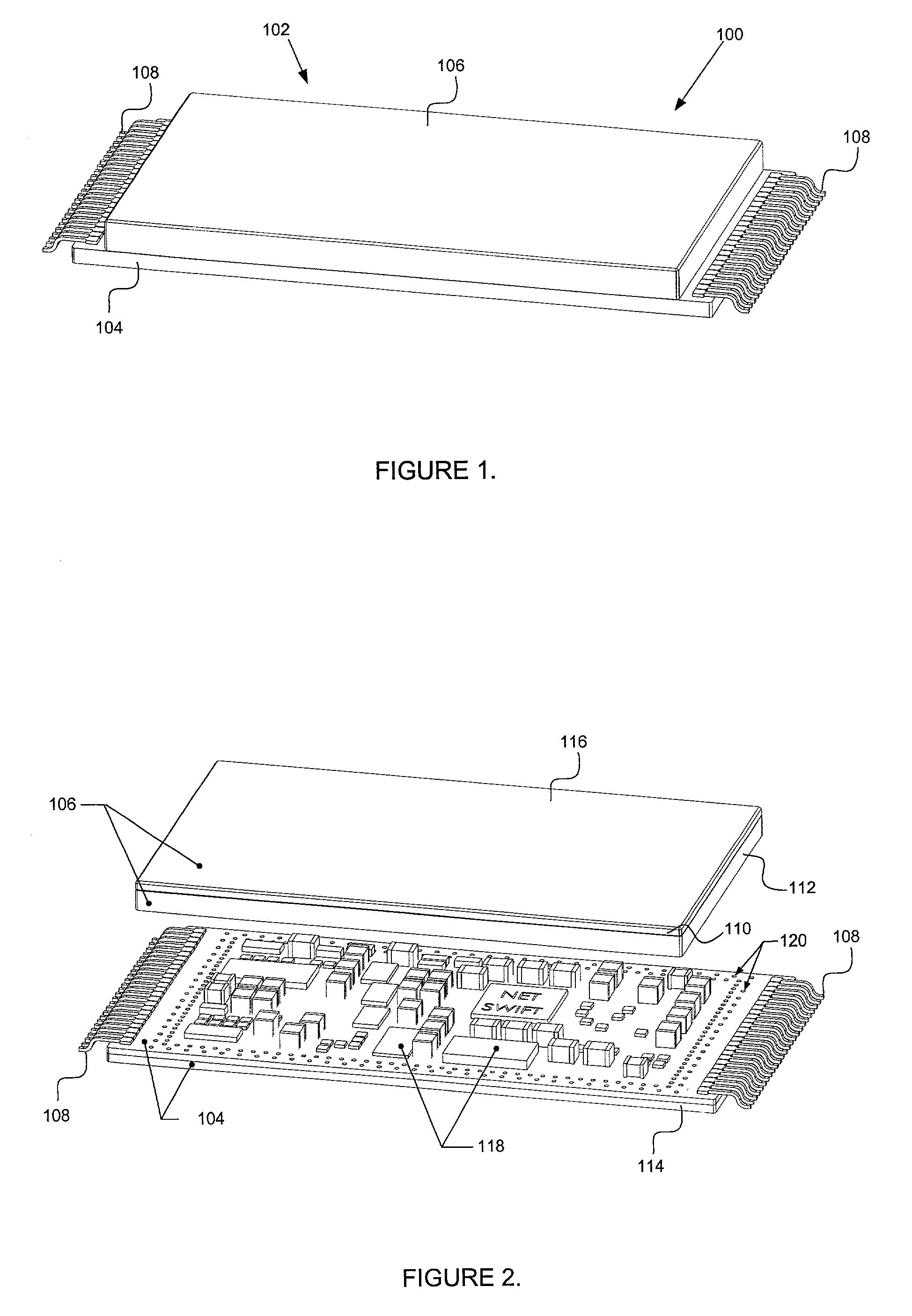 Security module system, apparatus and process